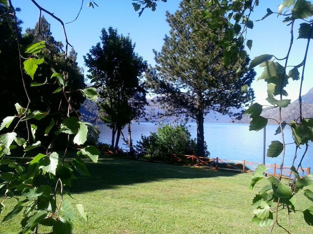 Lago Gutierrez Lodge Сан-Карлос-де-Барілоче Екстер'єр фото