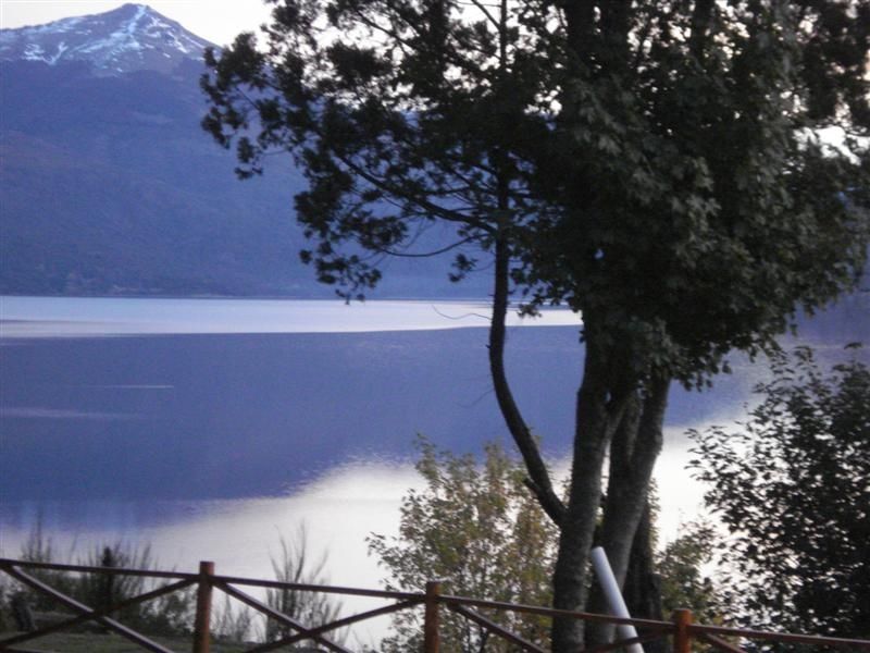Lago Gutierrez Lodge Сан-Карлос-де-Барілоче Екстер'єр фото