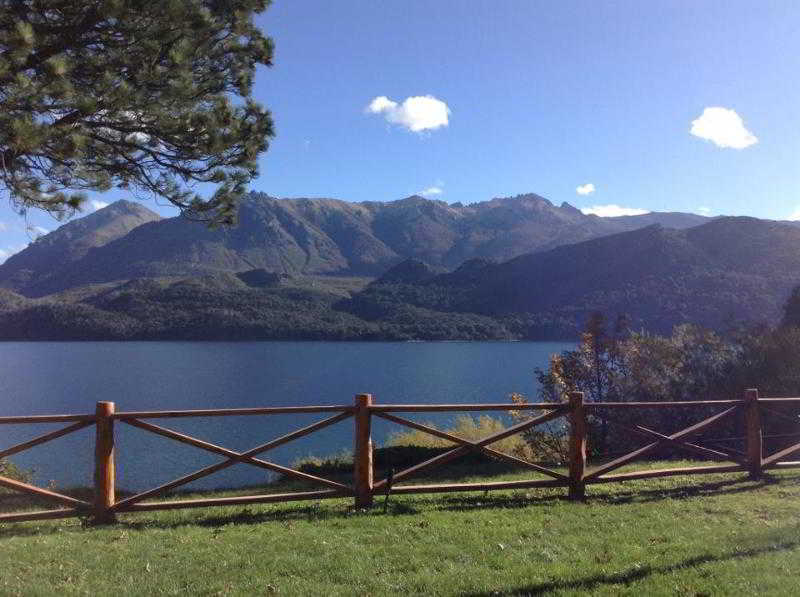 Lago Gutierrez Lodge Сан-Карлос-де-Барілоче Екстер'єр фото